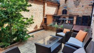 Apartment Fine Living 122