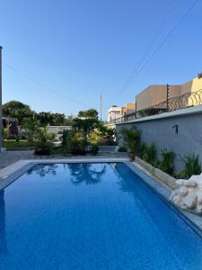 The Beka - Diani Beach