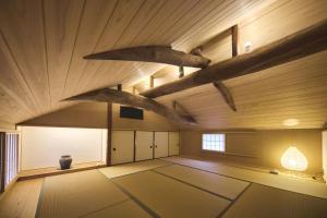 NIPPONIA NIO Tranquil BAY