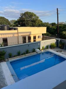 The Beka - Diani Beach