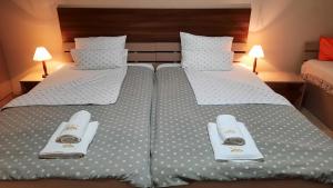 Apartment Fine Living 122