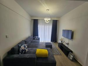 Pendo Homes kilimani