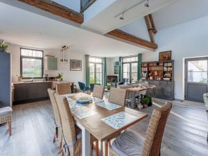 Holiday Home in Escalles near Cap Blanc Nez