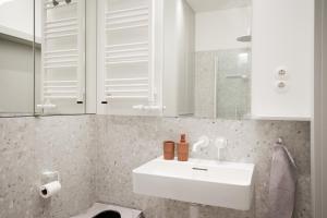 Stylowe Gniazdko z Widokiem