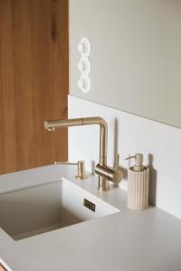 Stylowe Gniazdko z Widokiem