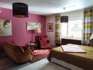 Kotamäen Wanha Koulu