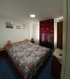 Apartament 28 noiembrie Ap 8 Et 2