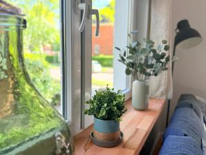 Fewos Herrentor in Emden