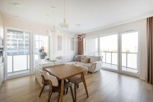 Odra View Exclusive Stay