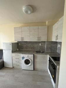 Student City Vitosha View Apartment