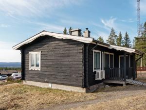 6 person holiday home in KOPPARBERG-By Traum