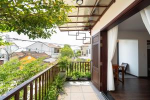 AuLac Hoian Homestay