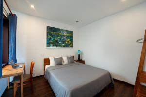 AuLac Hoian Homestay