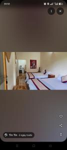 Mocs House bắc hà