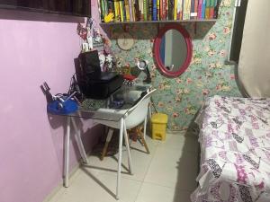 For Cop - Between Avenue and Environmental Park