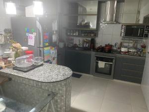 For Cop - Between Avenue and Environmental Park