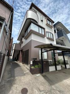 TS House Numazu