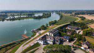 Hotel Hoogeerd by Flow Niftrik - Nijmegen