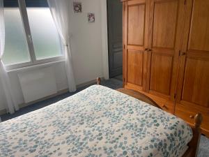 Maisons de vacances logement independant. : photos des chambres