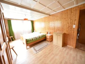 Cozy Stay near Aletsch