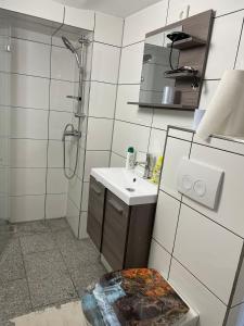 Pension-Einfach Übernacht in Rüdesheim am Rhein