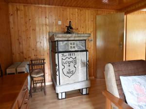 Cozy Stay near Aletsch