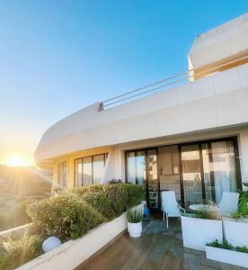 Ocean Apartment by ENDLESS SUN I modern comfort, sea view, wi-fi, parking, heating