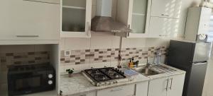 Appartement terrasse Ennasr