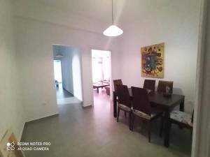 Comfy apartment in Pagrati