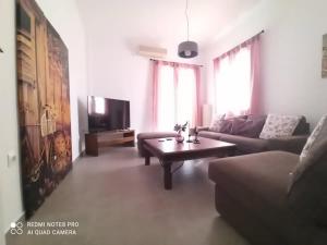 Comfy apartment in Pagrati