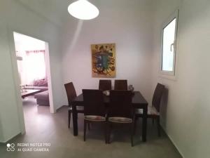 Comfy apartment in Pagrati