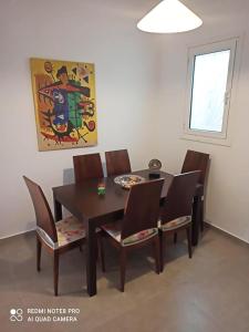 Comfy apartment in Pagrati