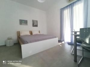 Comfy apartment in Pagrati