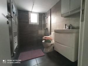 Comfy apartment in Pagrati