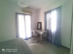 Comfy apartment in Pagrati