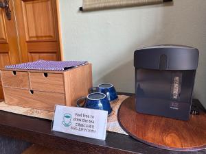 日本庭園と文化体験の宿深見屋 一棟貸し送迎付き6名様まで追加宿泊料金なし