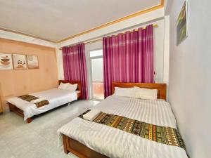 Sapa Sunlit Homestay & Travel