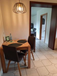 Ferienwohnung Höhendorf 5-Sterne-DTV