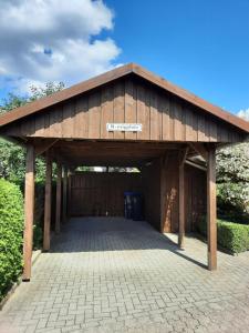 Ferienwohnung Höhendorf 5-Sterne-DTV