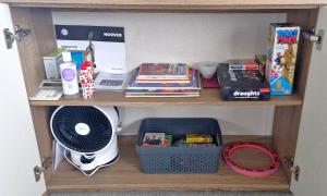 Trieste, 2 Bedroom, 6 Berth Caravan, Seasalter