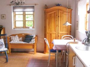 4 star holiday home in Bramming