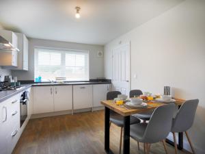 Cosy Brinsley Stay EV Garden WiFi Office Pass The Keys