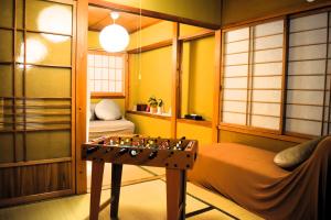 飛騨棲家 西町宿 Hidasumika Nisimachiyado