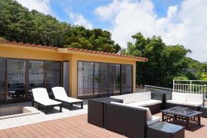 VILLA fantasia Okinawa Kitanakagusuku