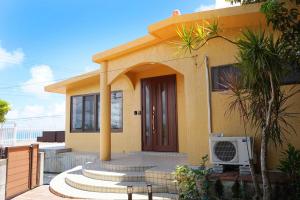 VILLA fantasia Okinawa Kitanakagusuku