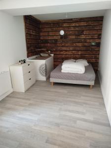 Appartements Cizen : photos des chambres