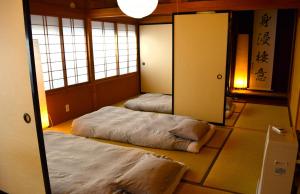 飛騨棲家 西町宿 Hidasumika Nisimachiyado