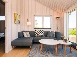 5 star holiday home in Hejls