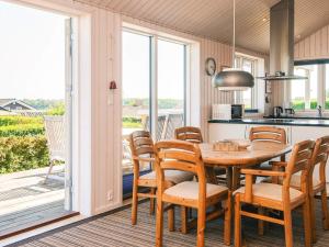 5 star holiday home in Hejls