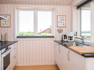 5 star holiday home in Hejls